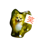 さくらのスタンプ 2（個別スタンプ：8）