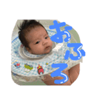 Yoshiki BOYBABY（個別スタンプ：1）