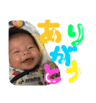 Yoshiki BOYBABY（個別スタンプ：4）