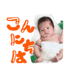 Yoshiki BOYBABY（個別スタンプ：10）