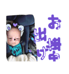 Yoshiki BOYBABY（個別スタンプ：18）