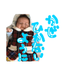 Yoshiki BOYBABY（個別スタンプ：21）