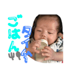Yoshiki BOYBABY（個別スタンプ：23）