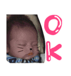 Yoshiki BOYBABY（個別スタンプ：29）