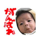 Yoshiki BOYBABY（個別スタンプ：31）