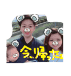 Yoshiki BOYBABY（個別スタンプ：32）