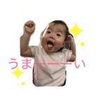 うちの娘と時々ねこのスタンプ①（個別スタンプ：6）