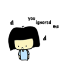 Nong Nung Ning（個別スタンプ：2）