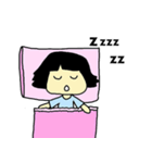 Nong Nung Ning（個別スタンプ：3）