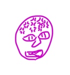 多くの表現（個別スタンプ：2）