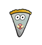 Pizza naughty V.2（個別スタンプ：1）