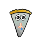 Pizza naughty V.2（個別スタンプ：3）
