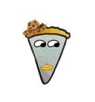 Pizza naughty V.2（個別スタンプ：6）