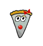 Pizza naughty V.2（個別スタンプ：9）