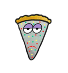 Pizza naughty V.2（個別スタンプ：10）