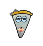 Pizza naughty V.2（個別スタンプ：11）