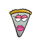 Pizza naughty V.2（個別スタンプ：12）