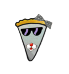 Pizza naughty V.2（個別スタンプ：15）