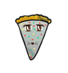 Pizza naughty V.2（個別スタンプ：17）