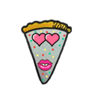 Pizza naughty V.2（個別スタンプ：19）
