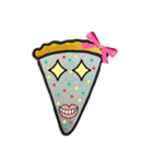 Pizza naughty V.2（個別スタンプ：20）