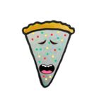 Pizza naughty V.2（個別スタンプ：21）