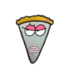 Pizza naughty V.2（個別スタンプ：22）