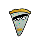 Pizza naughty V.2（個別スタンプ：23）