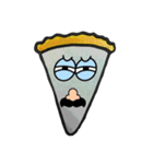 Pizza naughty V.2（個別スタンプ：24）