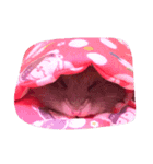 ネズミのまんたろう（個別スタンプ：7）