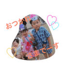 おはよー！！（個別スタンプ：6）