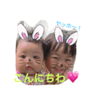 おはよー！！（個別スタンプ：7）