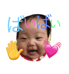 おはよー！！（個別スタンプ：9）