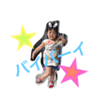 おはよー！！（個別スタンプ：10）