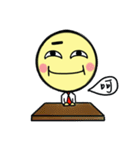 Mr. Huang（個別スタンプ：8）