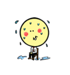 Mr. Huang（個別スタンプ：12）