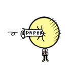 Mr. Huang（個別スタンプ：13）