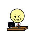 Mr. Huang（個別スタンプ：16）