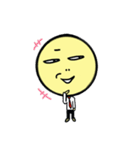 Mr. Huang（個別スタンプ：22）