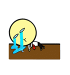 Mr. Huang（個別スタンプ：24）