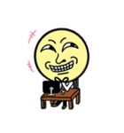 Mr. Huang（個別スタンプ：29）