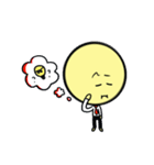 Mr. Huang（個別スタンプ：30）
