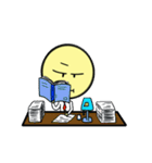 Mr. Huang（個別スタンプ：32）
