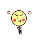 Mr. Huang（個別スタンプ：34）