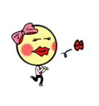 Mr. Huang（個別スタンプ：37）