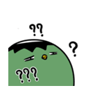 Tlogic:Life（個別スタンプ：1）