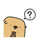Tlogic:Life（個別スタンプ：4）