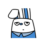 Tlogic:Life（個別スタンプ：7）