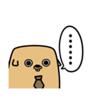 Tlogic:Life（個別スタンプ：10）