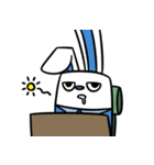 Tlogic:Life（個別スタンプ：18）